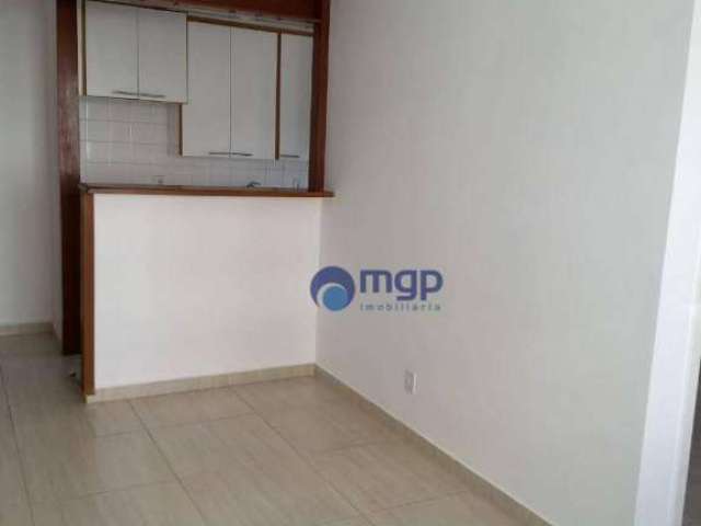 Apartamento de 2 quartos à venda na Mooca - 42m² - São Paulo/SP