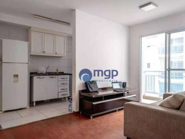 Apartamento de 2 quartos à venda no Brás - 60 m² - São Paulo/SP