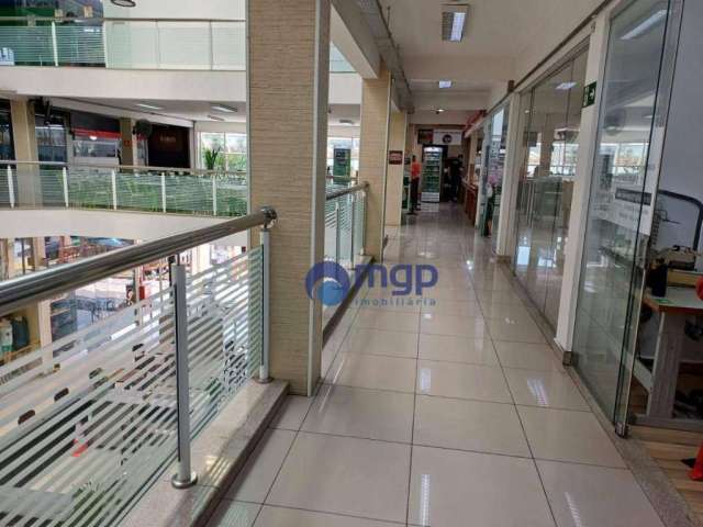 Sala em prédio comercial para locação na Vila Maria - 15 m² - São Paulo/SP