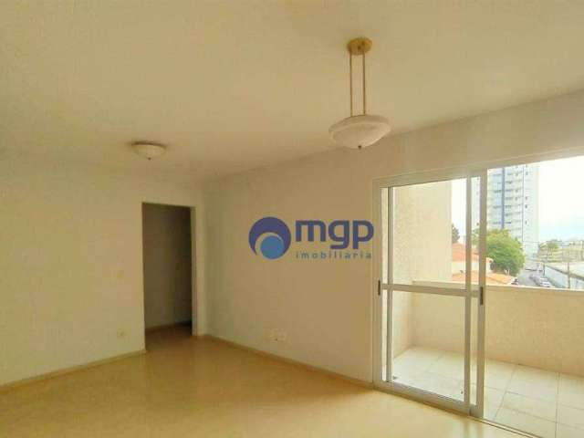 Apartamento com 3 quartos, à venda na Água Fria - 82 m² - São Paulo/SP