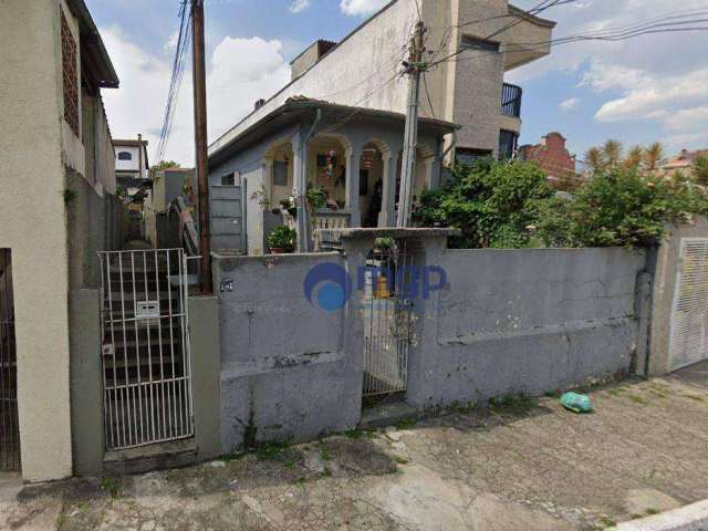 Casas para renda à venda na Vila Maria - 200 m² - São Paulo/SP