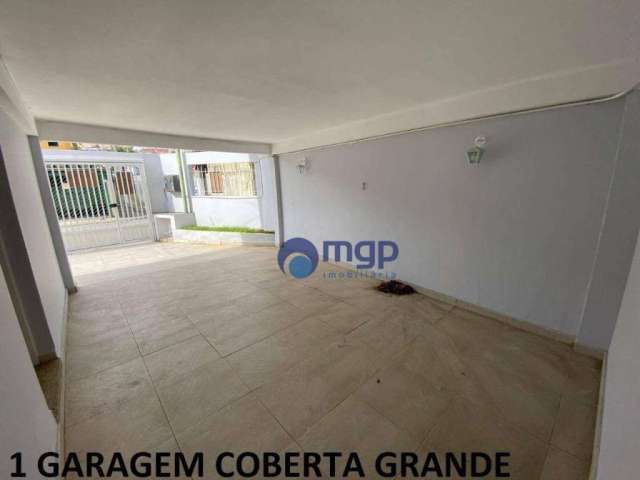 Casa com 3 quartos, à venda no Parque Mandaqui - 200 m² - São Paulo/SP