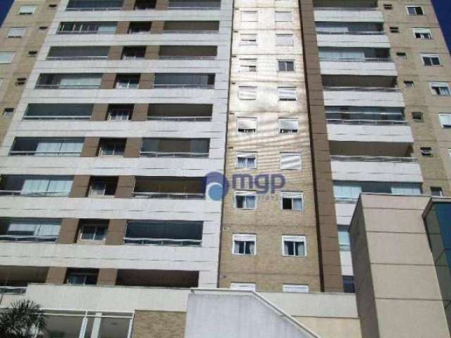 Apartamento com 3 quarto, à venda na Vila Maria - 79 m² - São Paulo/SP