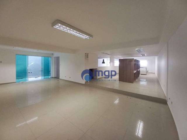 Prédio Comercial à Venda no Jaguaré - 319 m² - São Paulo/SP