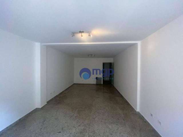 Sobrado Comercial para locação na Vila Maria - 100 m² - São Paulo/SP