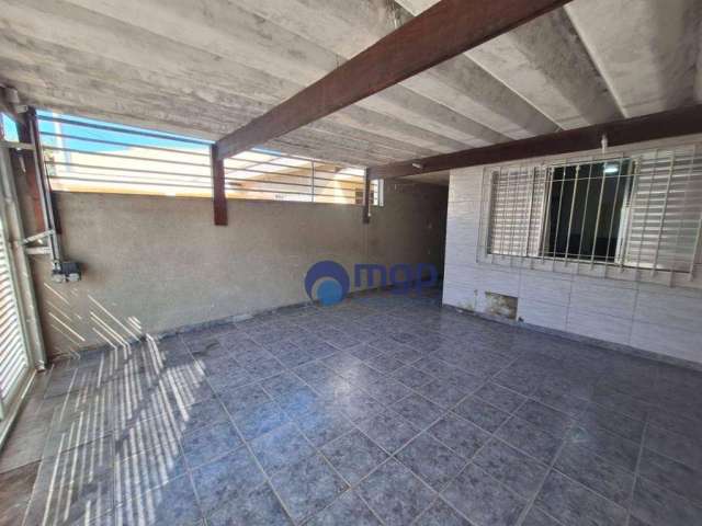 Sobrado com 3 quartos, á venda no Jardim Guançã - 159 m² - São Paulo/SP