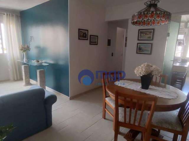 Apartamento com 2 quartos, à venda na Vila Guilherme - 55 m² - São Paulo/SP