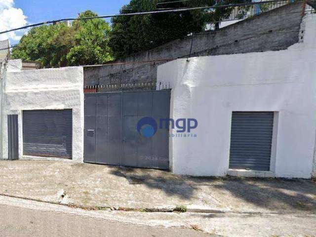 Terreno à Venda na Vila Gomes - 260 m² - São Paulo/SP