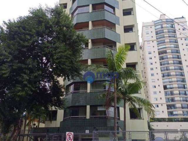 Apartamento com 3 quartos, à venda em Santa Teresinha - 103m² - São Paulo/SP