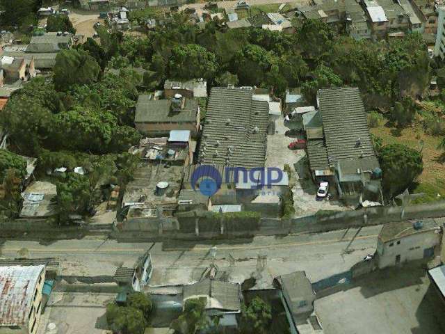 Galpão à Venda na Vila Jaraguá - 1.800 m² - São Paulo/SP