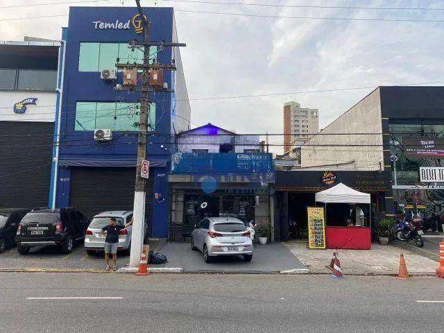 Salão Comercial à Venda no Imirim - 146 m² - São Paulo/SP