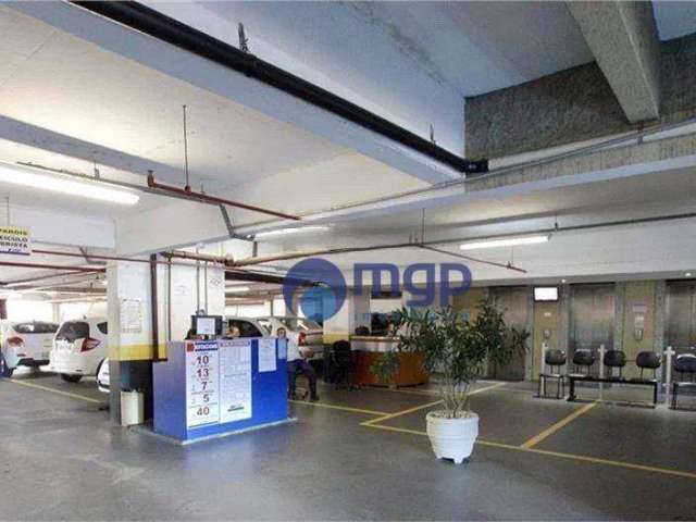 Sala Comercial à Venda em Santana - 42 m² - São Paulo/SP