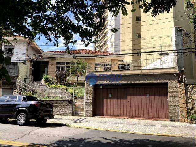 Casa Comercial à Venda no Bairro Água Fria - 228 m² - São Paulo/SP