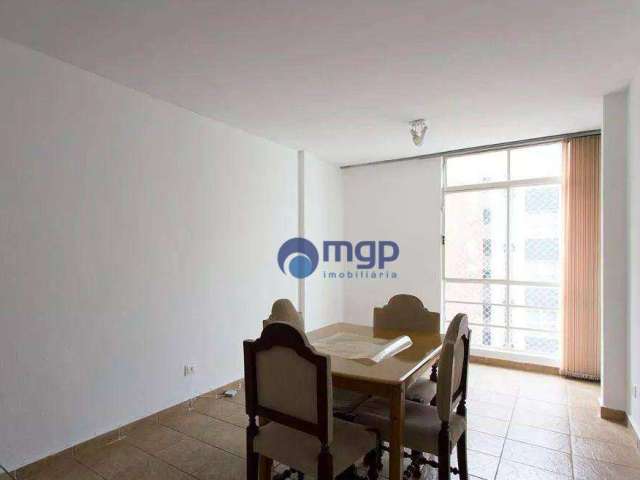 Apartamento com 1 quarto, à venda na Vila Buarque - 29 m²  - São Paulo/SP