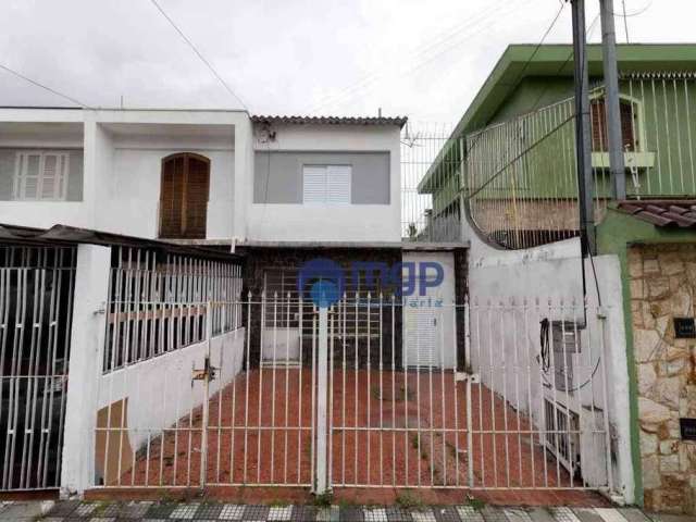 Sobrado, 100 m² - venda por R$ 580.000,00 ou aluguel por R$ 3.000,00/mês - Vila Guilherme - São Paulo/SP
