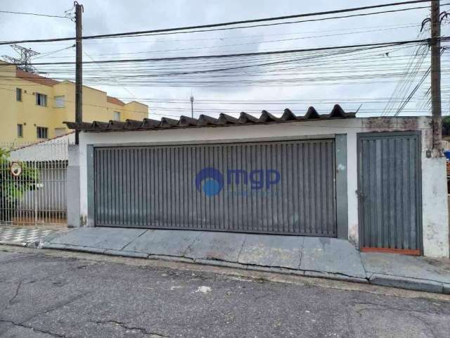 Casa com 2 dormitórios para alugar, 65 m² por R$ 1.700,00/mês - Vila Medeiros - São Paulo/SP