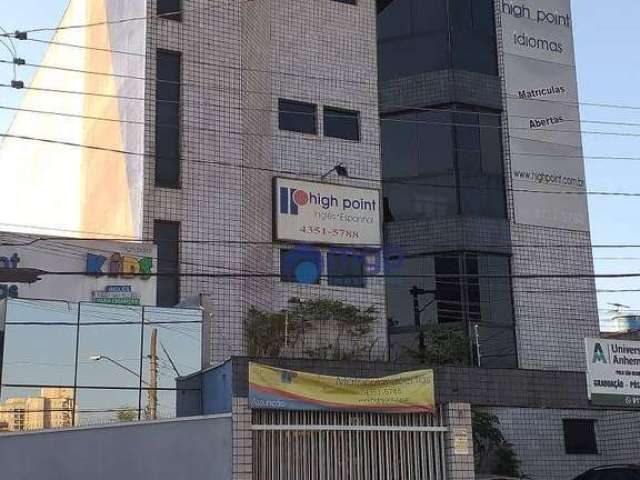 Prédio Comercial para Locação em São Bernardo do Campo - 665 m² - São Bernardo do Campo/SP