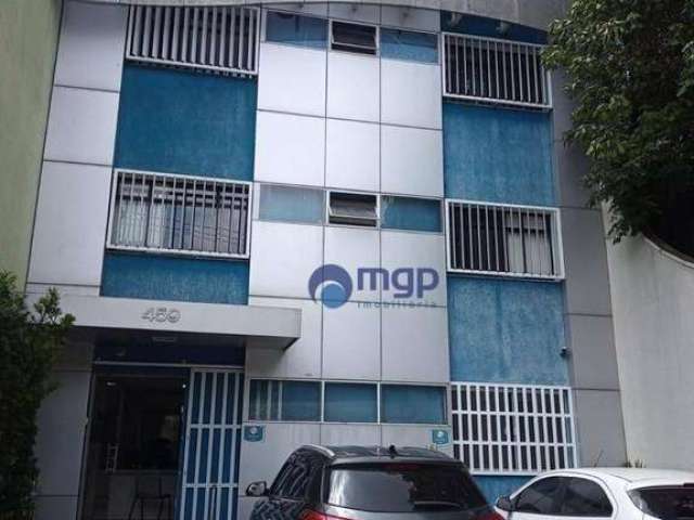 Prédio Comercial para Venda ou Locação em São Bernardo do Campo - 495 m² - São Bernardo do Campo/SP