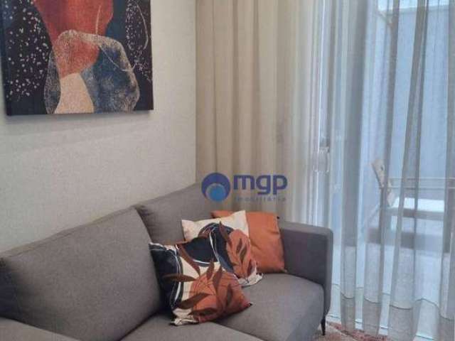 Apartamento com 2 quarto, à venda no Jardim São Paulo - 43 m² - São Paulo/SP