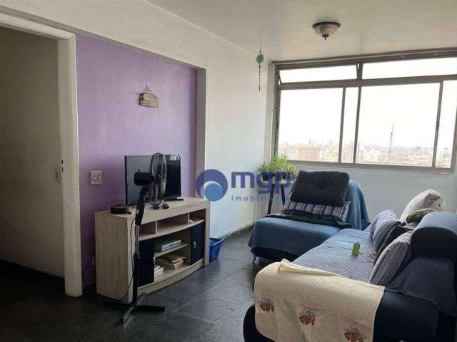 Apartamento com 3 quartos, à venda no Tucuruvi - 100 m² - São Paulo/SP