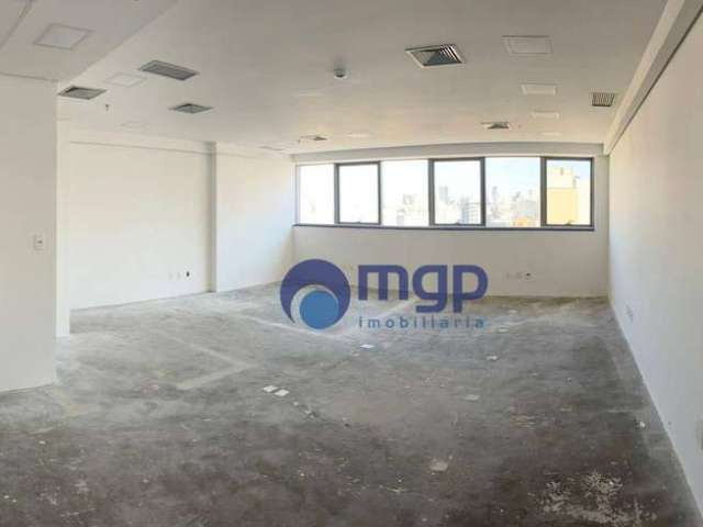 Sala Comercial à Venda Próxima ao Metrô Marechal Deodoro - 50 m²   - São Paulo/SP