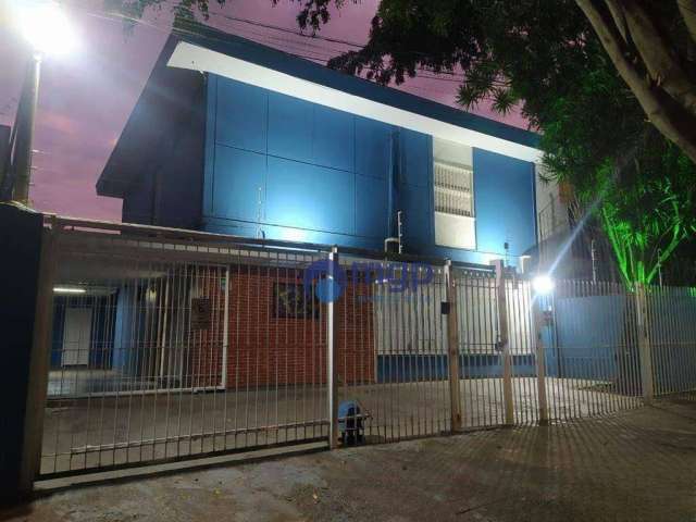 Casa Comercial à Venda ou Locação no Butantã - 250 m² - São Paulo/SP