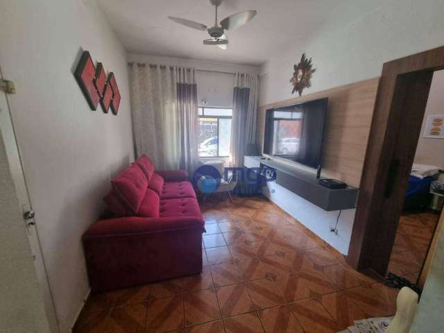 Apartamento com 2 quartos, à venda no Canindé - 84 m² - São Paulo/SP