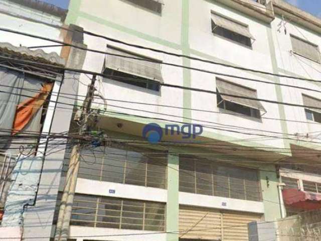 Prédio Comercial para locação - 83 m² - São Paulo/SP