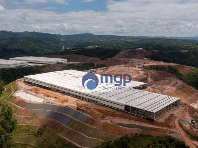 Galpões Modulares Para Locação às Margens da Rodovia dos Bandeirantes - 9.531 m² - Franco da Rocha/SP