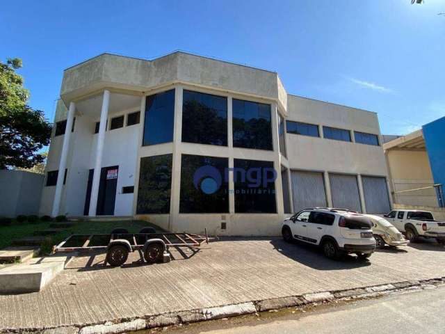 Prédio Comercial em Condomínio para Locação em Cotia - 1.200 m² - Cotia/SP