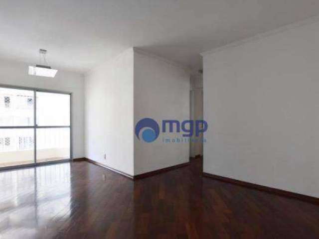 Apartamento com 3 quartos, à venda no bairro Vila Gomes Cardim - 65 m² - São Paulo/SP