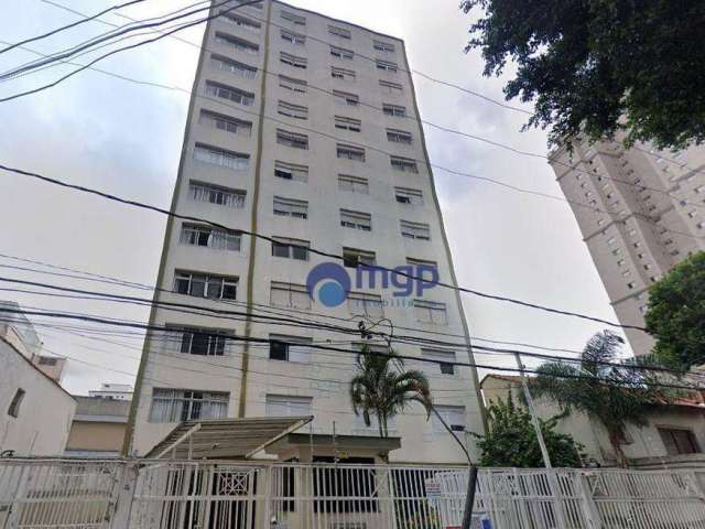 Apartamento com 4 quartos, à venda no Tatuapé - 140 m² - São Paulo/SP