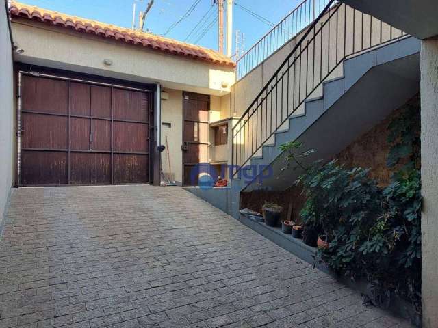 Sobrado com 4 quartos, à venda na Vila Isolina Mazzei - 85 m² - São Paulo/SP