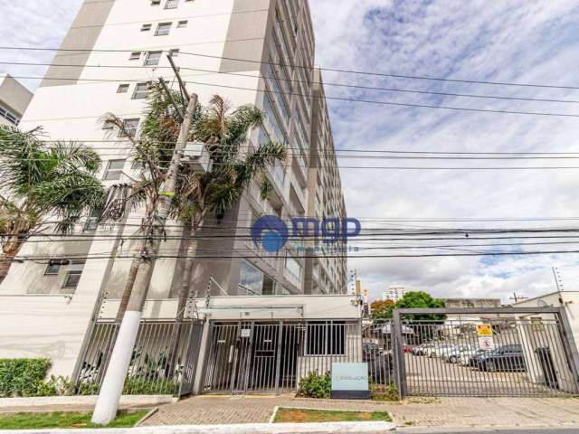 Apartamento com 1 quarto, à venda no Belém - 32 m² - São Paulo/SP