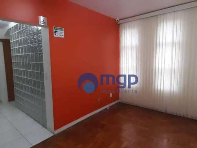 Sala Comercial, à venda no Jardim Paulista - 80 m² - São Paulo/SP