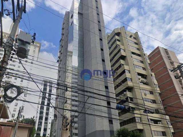 Sala Comercial, à venda em Perdizes - 46 m² - São Paulo/SP