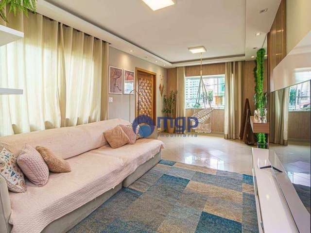 Sobrado com 3 quartos, à venda na Vila Mazzei - 180 m² - São Paulo/SP