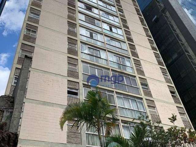 Apartamento com 3 quartos, à venda em Santana - 82 m² - São Paulo/SP