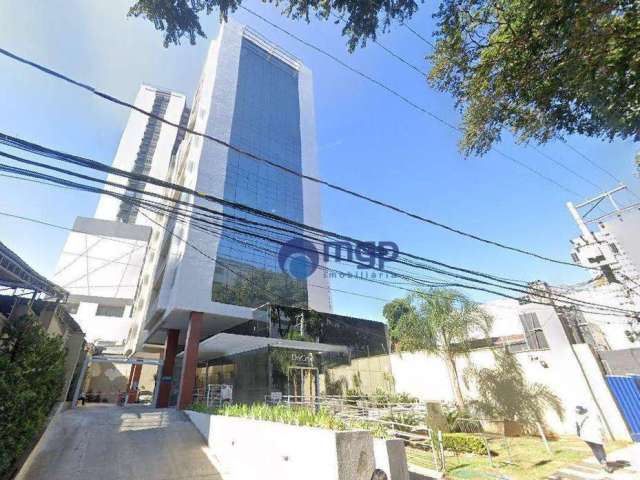 Sala Comercial Duplex à Venda ao Lado do Metrô - 65 m² - São Paulo/SP