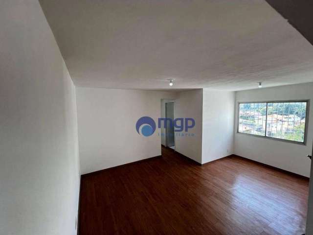 Apartamento com 2 quartos, à venda na Vila Albertina - 62 m² - São Paulo/SP