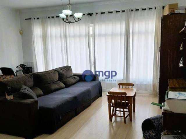 Sobrado com 3 quartos, à venda na Casa Verde - 300 m² - São Paulo/SP