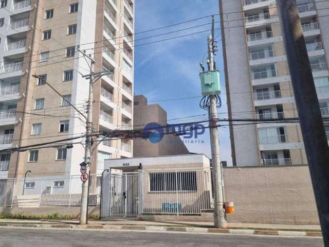 Apartamento com 2 quartos, à venda no bairro Vila São João - 41 m² - Guarulhos/SP