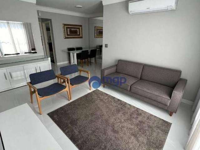 Apartamento com 3 quartos, à venda no Tucuruvi - 92 m² - São Paulo/SP