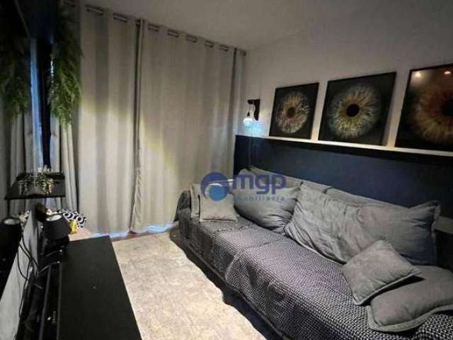 Apartamento com 3 quartos, à venda no bairro Casa Verde - 91 m² - São Paulo/SP