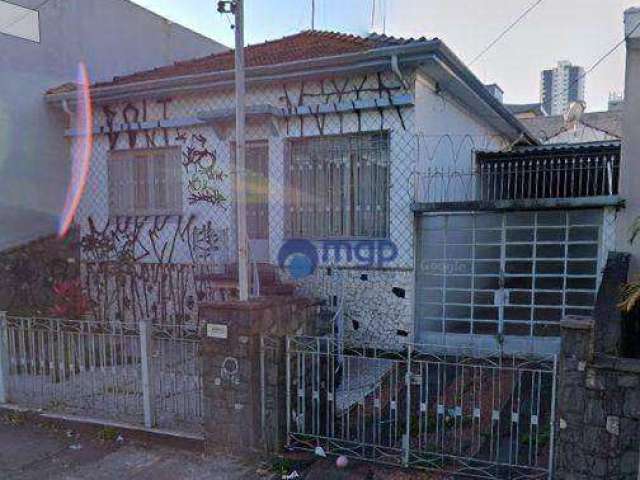 Casa Térrea com 3 quartos, à venda na Vila Guilherme - 200 m² - São Paulo/SP