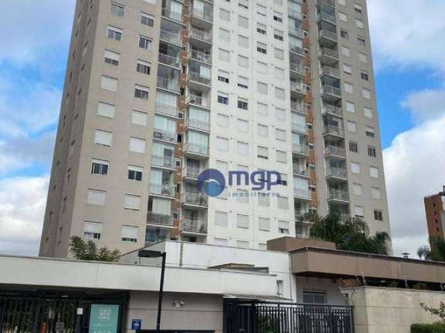 Apartamento com 3 quartos para locação na Vila Maria - 60 m²  - São Paulo/SP