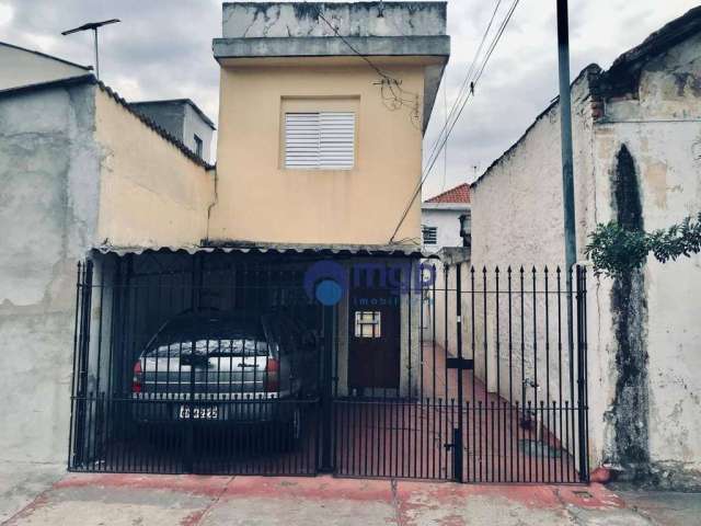 Casa para Renda com 3 quartos, à venda na Vila Maria - 200 m²  - São Paulo/SP