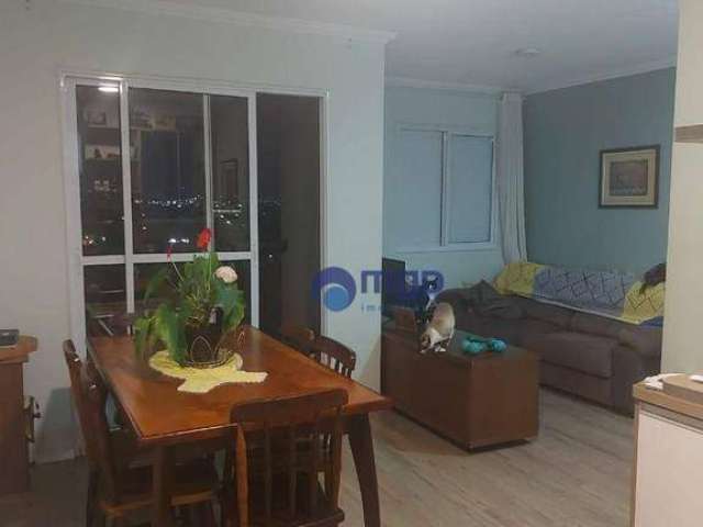 Apartamento com 2 quartos, à venda no Parque Edu Chaves - 58 m² - São Paulo/SP