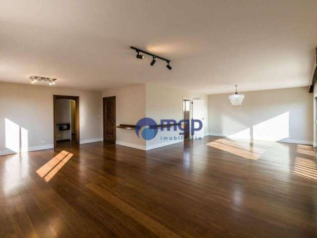 Apartamento com 3 quartos, à venda no bairro Cambuci - 200 m² - São Paulo/SP