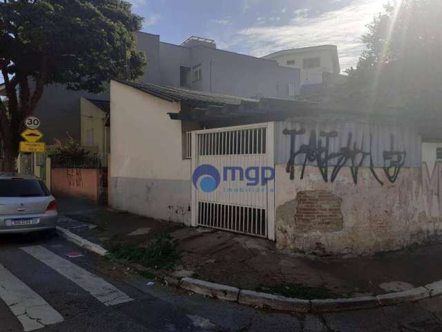 Casa Térrea com 2 quartos à venda na Vila Maria - 81 m² - São Paulo/SP